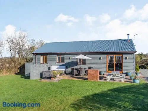 Cuckoo Hill Lodge - Image 1