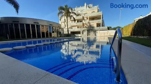 OLIVA NOVA – GOLF&BEACH CABAGUA - Image 1