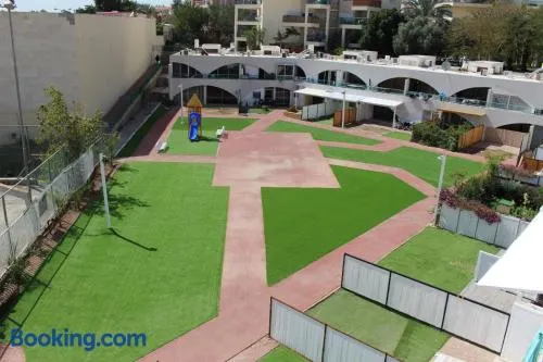 Vacation Apartment Eilat - Image 1