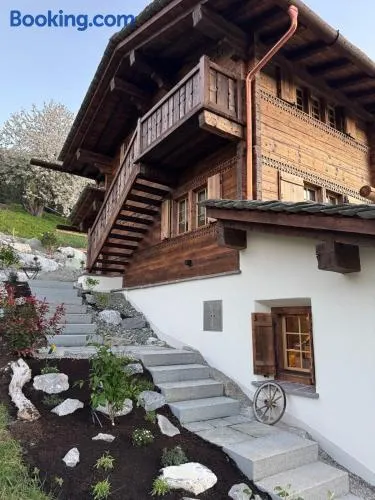 Chalet Flond - Image 1