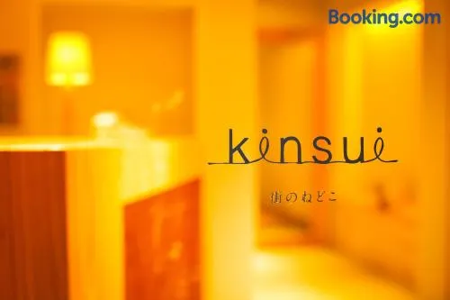 Kinsui Annex - Image 1