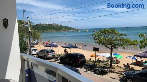 Apartamento 3 quartos Beira Mar - Image 1