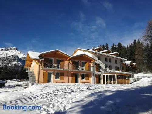 Hotel Elbele Garnì - Image 1