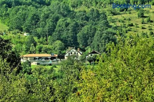 Villa “Nadezhda” - Image 1