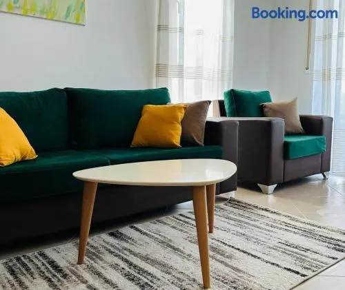Valamar Cozy Apartment - Image 1