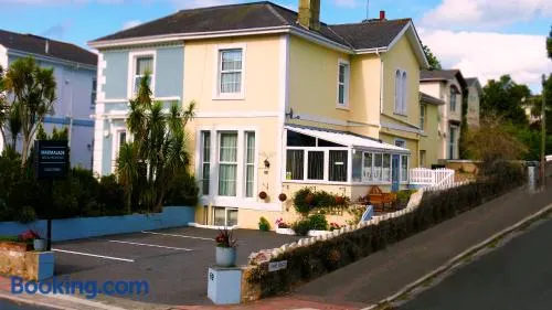 Marmalade Bed & Breakfast - Image 1