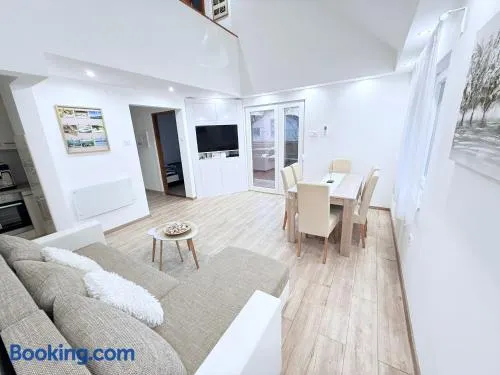 OLLÉ Apartman Tiszafüred - Image 1