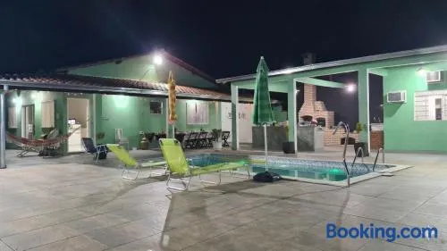 Chácara Recanto do Sossego - Image 1