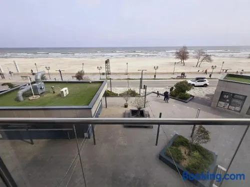 Panoramic SaeView Suite - Beach Pool & Spa Resort - Image 1