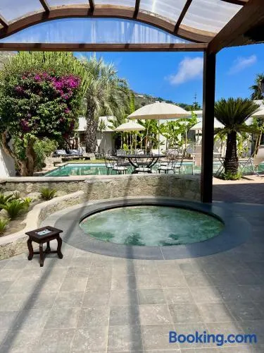 Il Pozzo d'Ischia Adults Only - Monolocale - Image 1