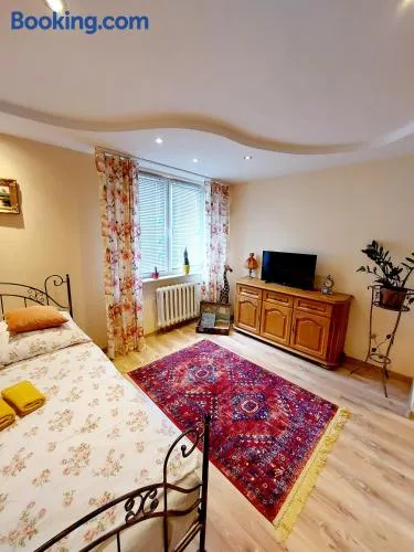 Apartament Retro Promenada - Image 1