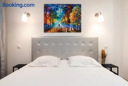 CityCosy Strasbourg - T2 Hirtz Orangerie - Image 1