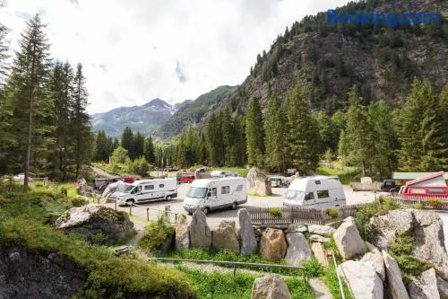 Camping Bergkristall - Image 1