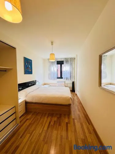 Bonito Apartamento en Ainsa - Image 1