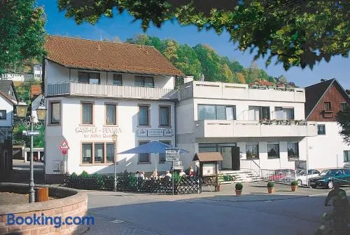 Gasthof und Pension Zur Frischen Quelle - Image 1