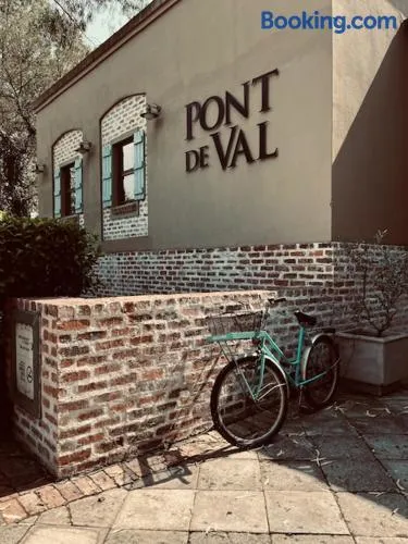 Pont de Val Studio Apartment - Image 1