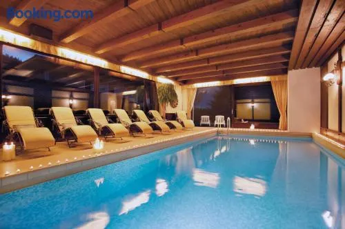 Boutiquehotel Säumler - Image 1