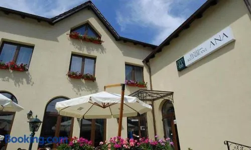 Hotel Ana - Image 1