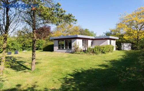 Holiday Home Bjarkesvej - Image 1
