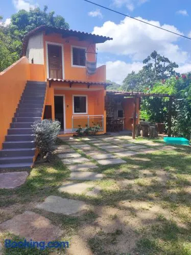 Aconchego do Áureo - Image 1
