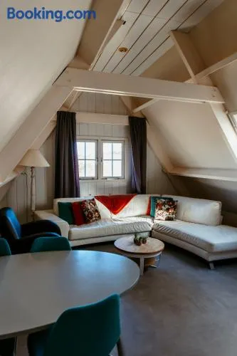 Appartement Parkweg - Image 1