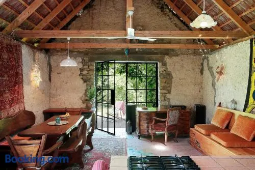 Angel Village Barn House - Image 1