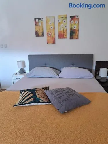 Studio apartman Mika - Image 1