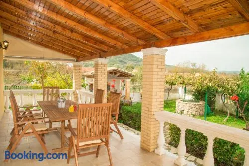 Countryside Villa Lisa - Image 1