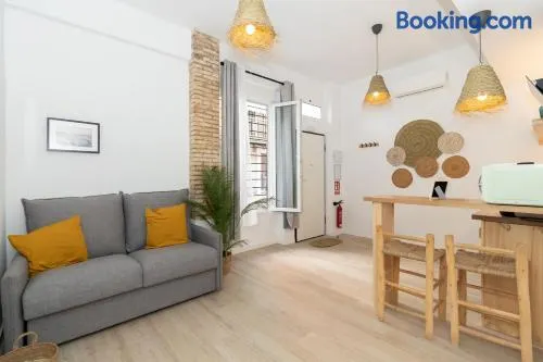 Illetes Flats -Apartamento con mucho encanto - Image 1