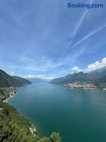 Monolocale Riva Lake - Image 1