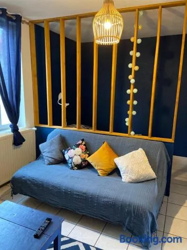 Appartement avec place de parking - Image 1
