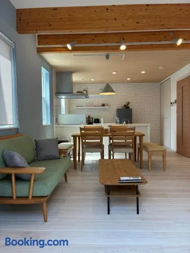 Aomori Nishioono Mezzanine House - Image 1