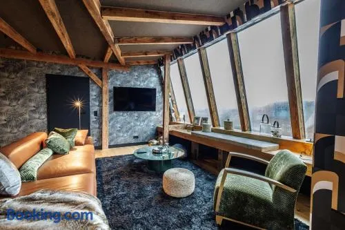 Himmlisches Penthouse am Fischmarkt - Image 1