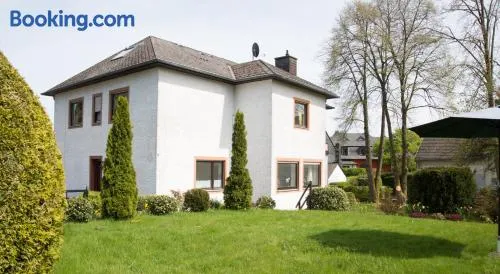 Altes Forsthaus - Image 1