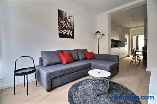 Rent a Flat - Bruxelles - Image 1