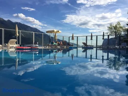 Hotel Capo Reamol - Image 1