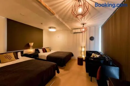 Hotel AIRSTAR - Image 1