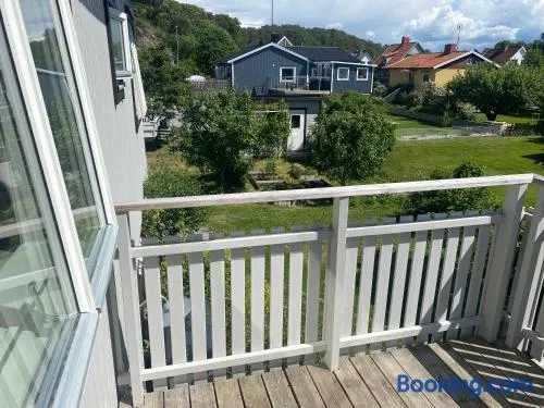Cheerful Three room villa at Strömstad City Center - Image 1