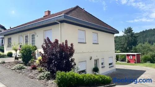 Ruhige Fewo Hinzweiler - Image 1
