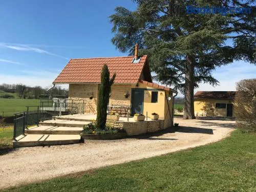 Domaine BORCHAMPS. - Image 1