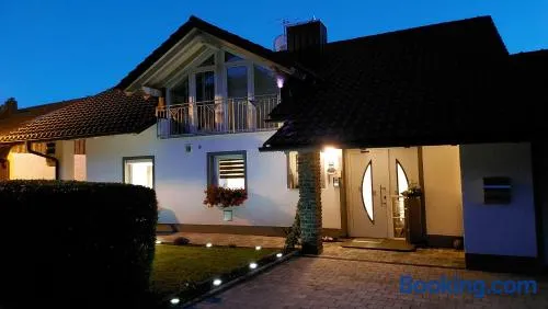 Ferienwohnung Tina - Image 1
