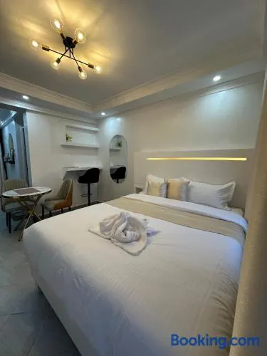 Pamoja Cozy Stays - Image 1