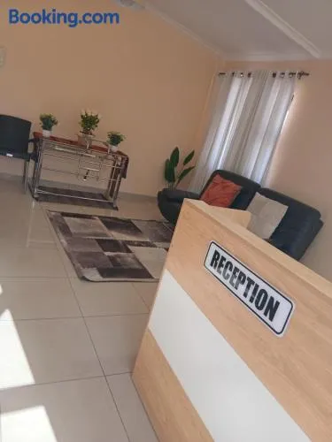 Classique B&B Francistown - Image 1
