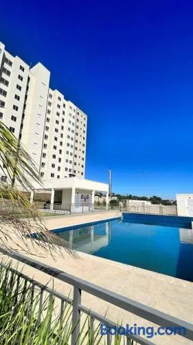 Apartamento da Lagoa - Image 1