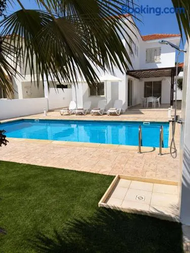 Coastal Breeze Beach Villa 26 - Image 1