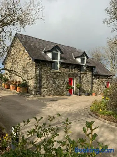The Barn at BallyCairn - Image 1