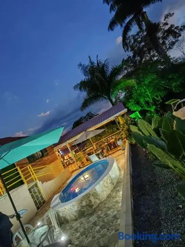 Hospedaje Rancho Guadalupe - Image 1