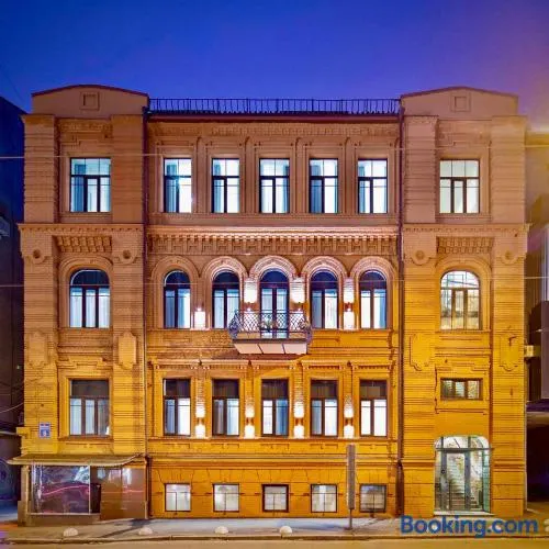 Four Rooms City - Image 1