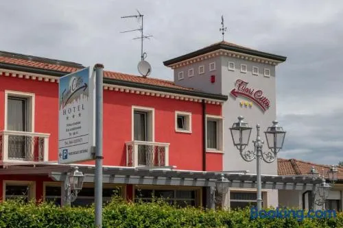 Hotel Fuori Città - Image 1