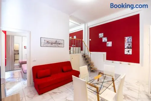 Bicocca Elegant Sweet Home Suite - Milan, 20 minutes Duomo - Image 1